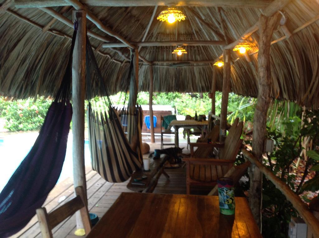 Miller's Landing Lodge Placencia