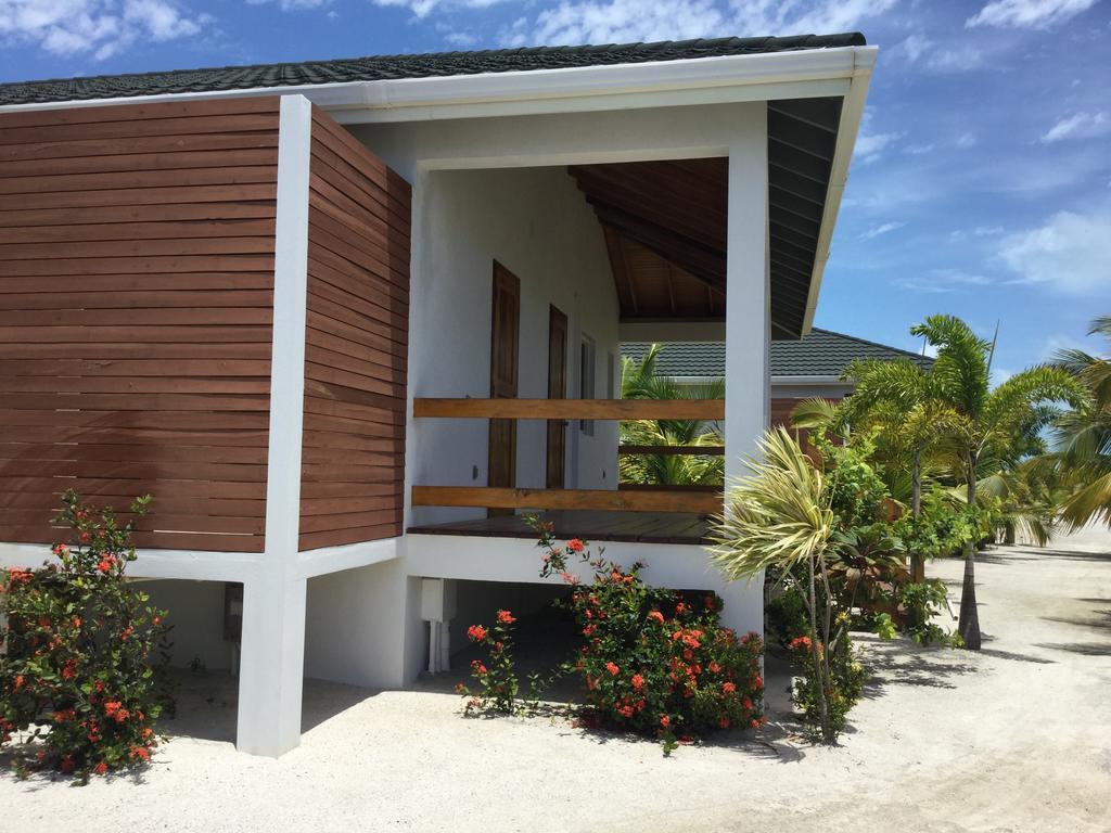 Mayan Islands Resort: Luxury Villa *