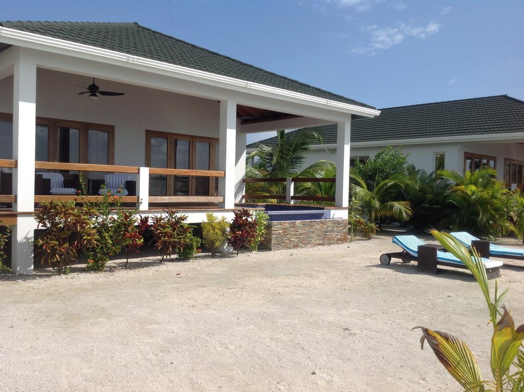 Villa Mayan Islands Resort: Luxury