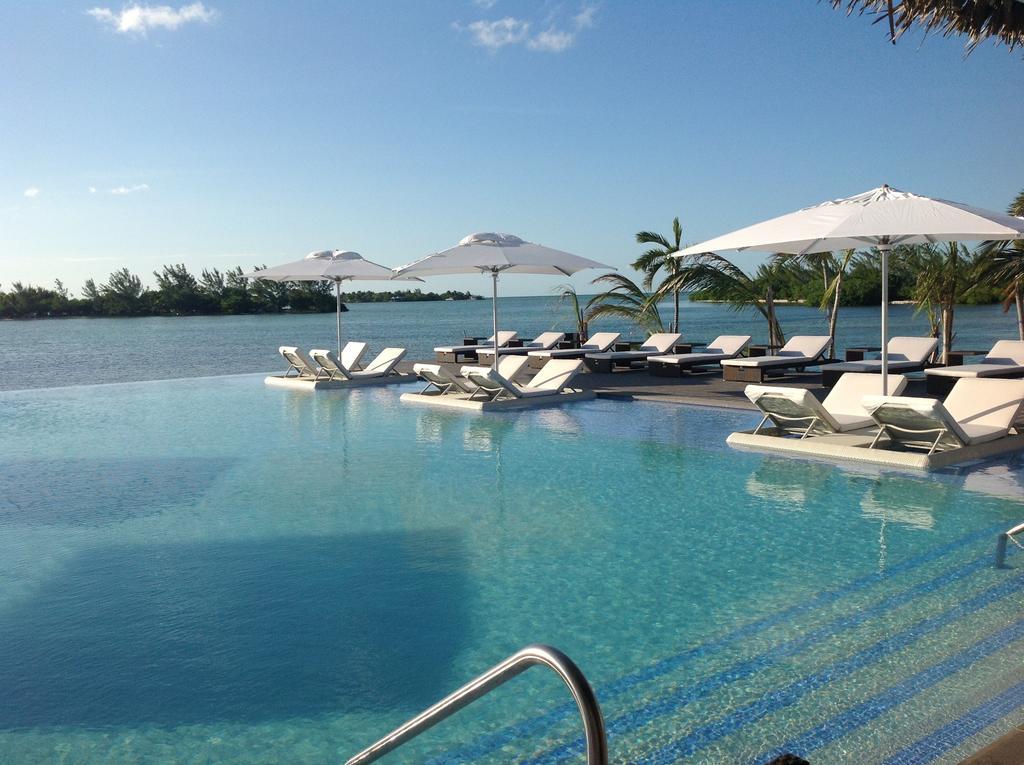 Mayan Islands Resort: Luxury