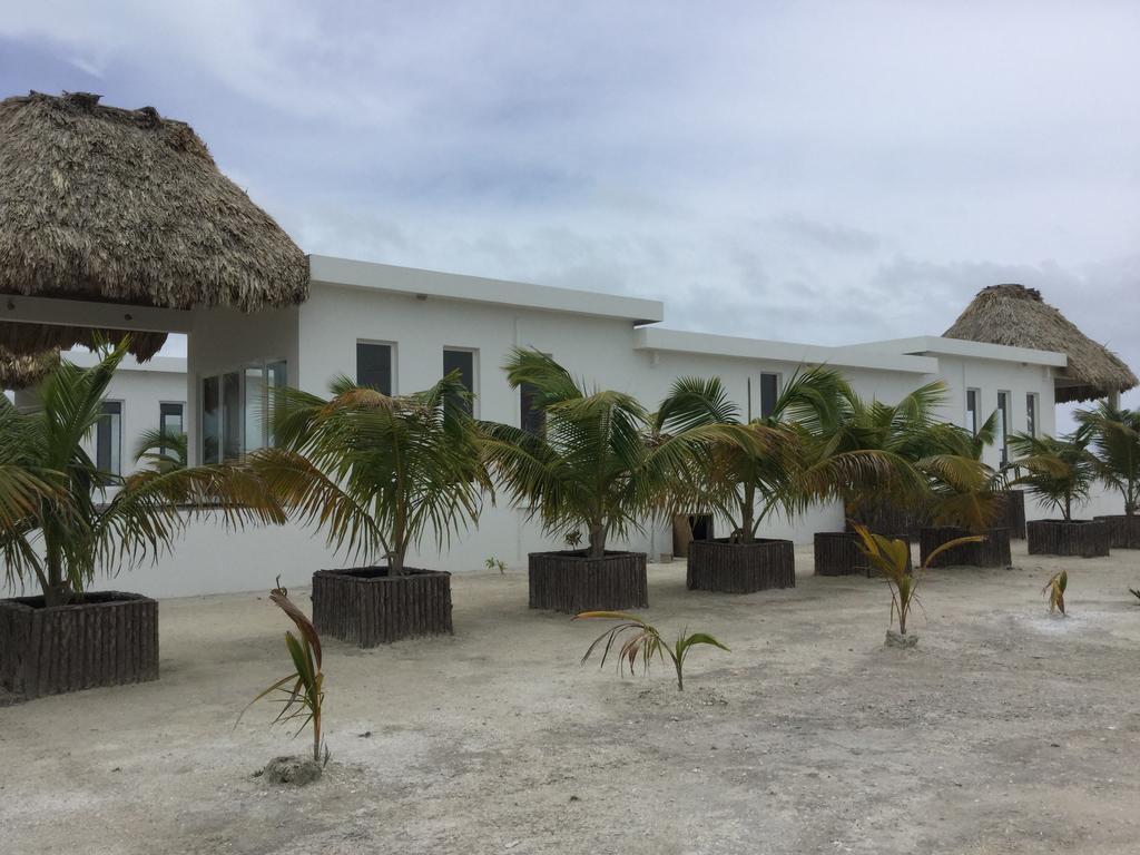 Mayan Islands Resort: Luxury San Pedro (Ambergris Caye)