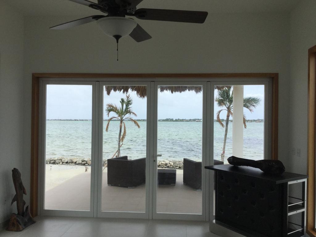 Mayan Islands Resort: Luxury