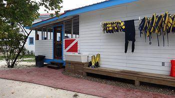 Resort Hatchet Caye Island (adults Only) Placencia