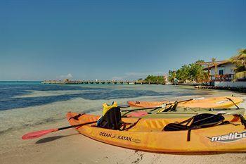 Hatchet Caye Island (adults Only) Resort