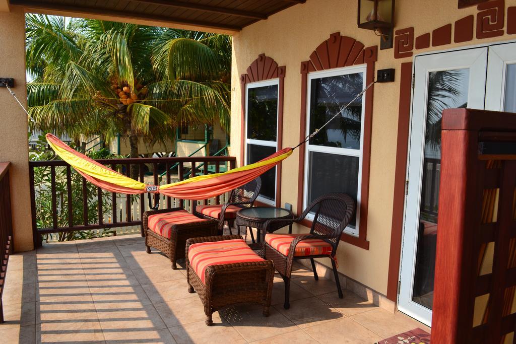Belizean Nirvana Placencia