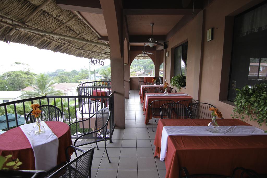 Rolson 3* San Ignacio