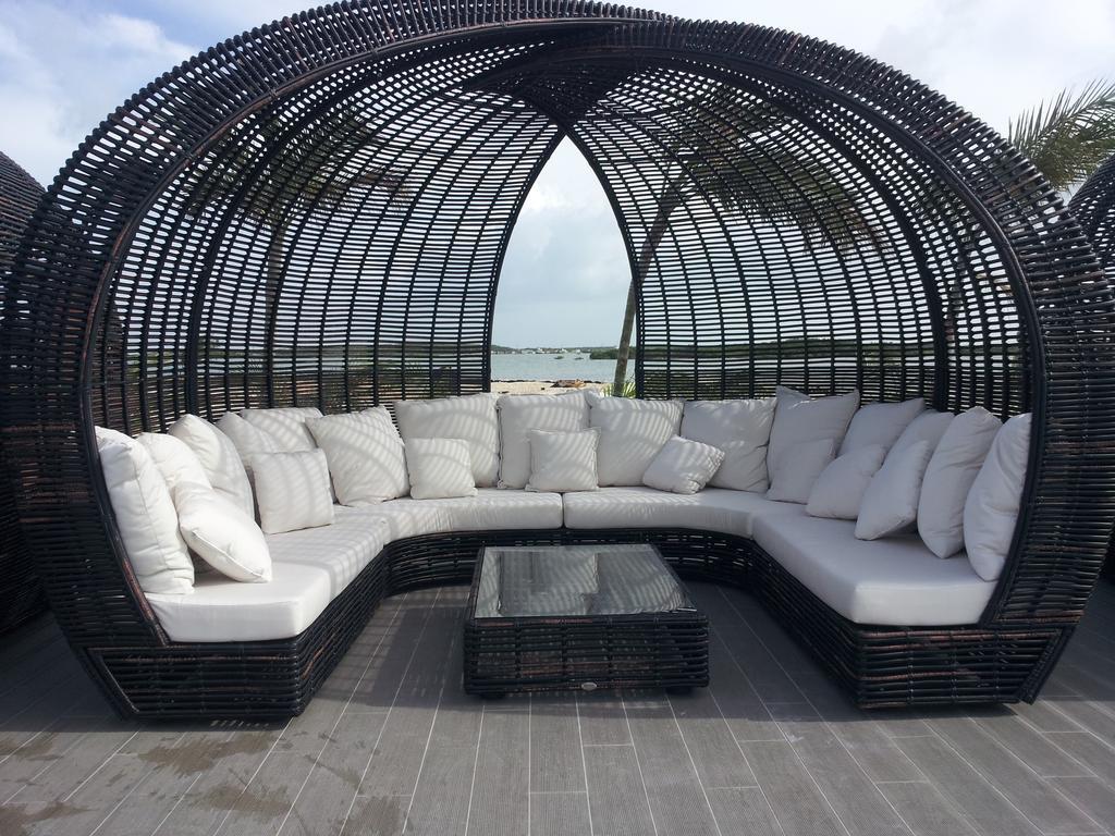Villa Mayan Islands Resort: Luxury *