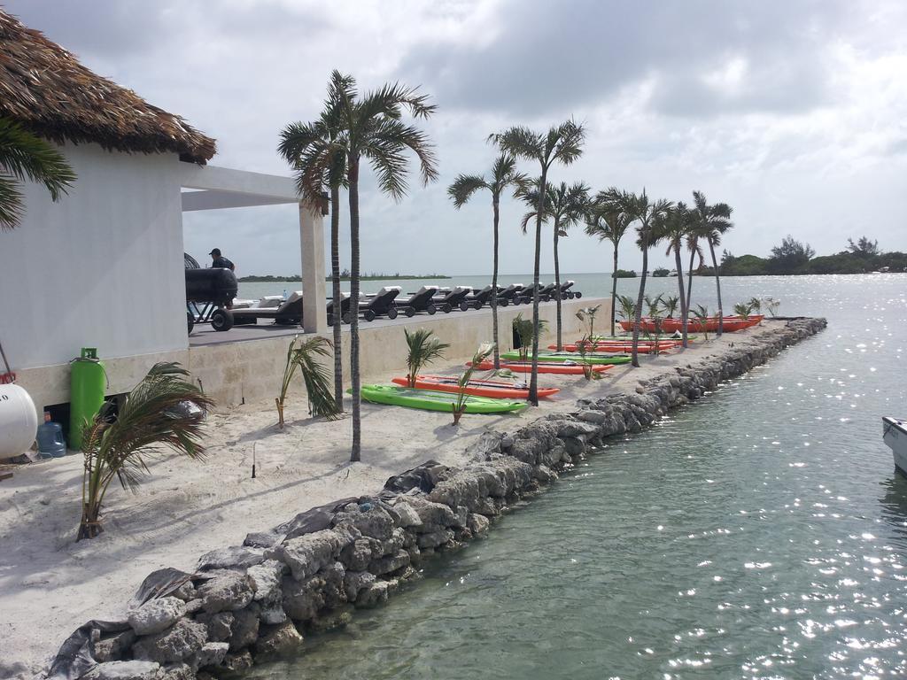 Mayan Islands Resort: Luxury Villa San Pedro (Ambergris Caye)