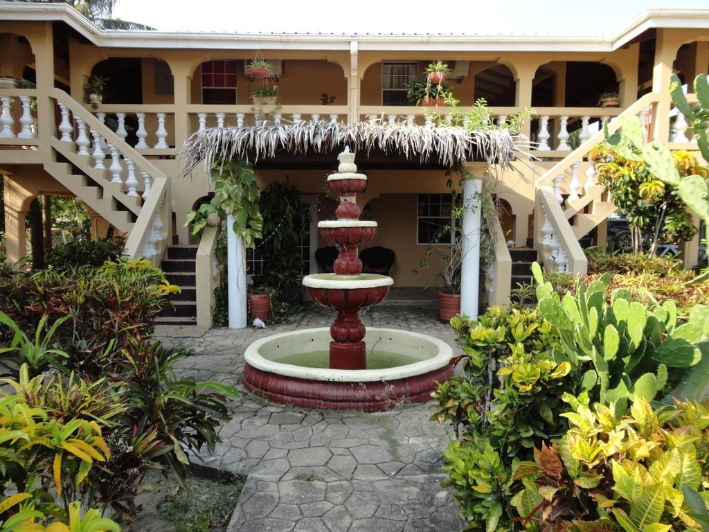 Caribbean Shores Bed & Breakfast