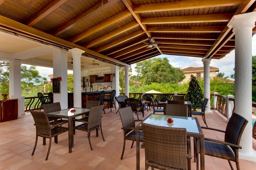 Caribbean Shores Bed & Breakfast 3*