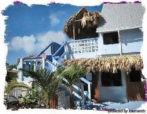 Changes In Latitudes 2* San Pedro (Ambergris Caye)