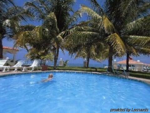 Changes In Latitudes 2* San Pedro (Ambergris Caye)