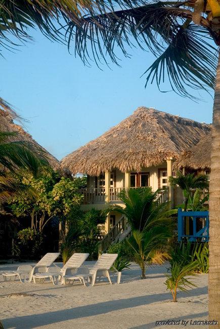 Exotic Caye Resort 3*
