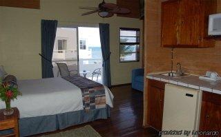 Mata Rocks Hotel San Pedro (Ambergris Caye)