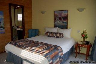 Mata Rocks Hotel