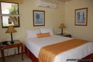 Mata Rocks Hotel