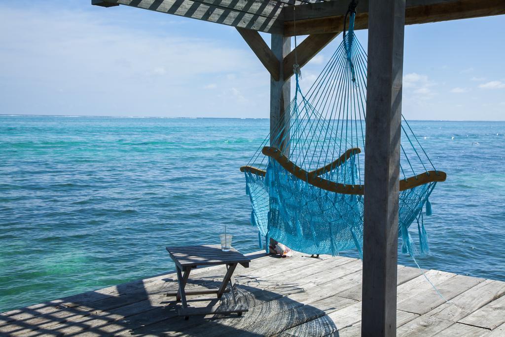 Costa Blu Resort, Trademark Collection By Wyndham (adults Only) Hotel San Pedro (Ambergris Caye)
