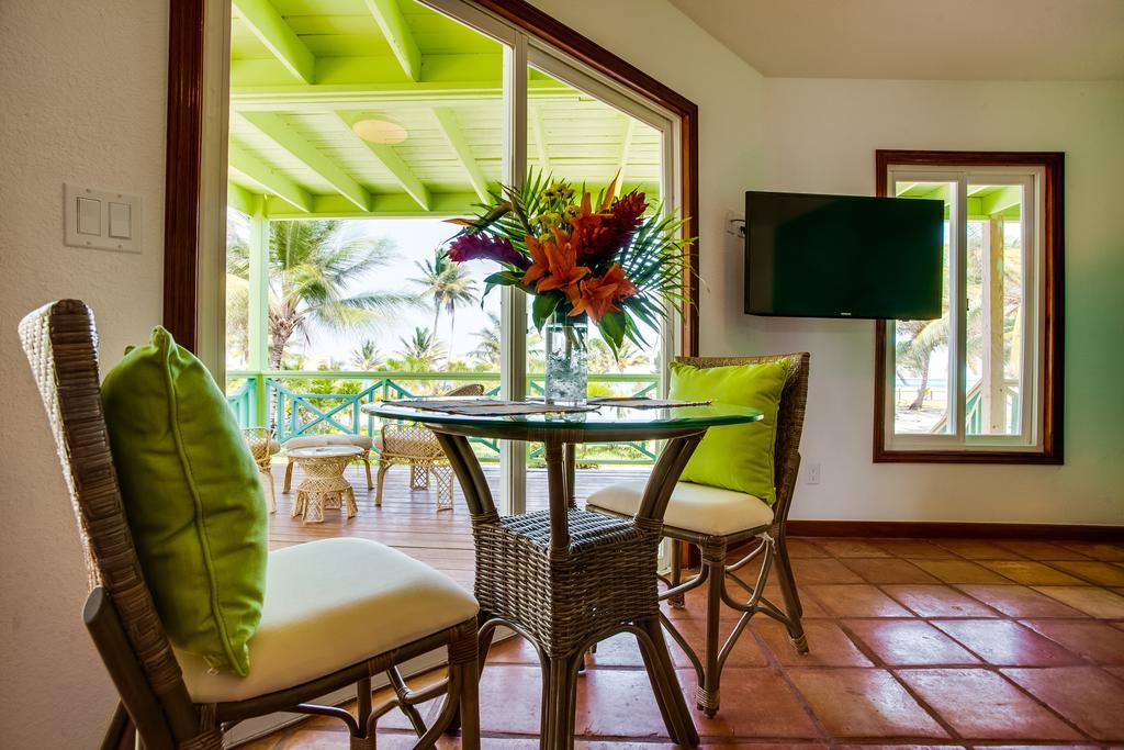 Hotel Costa Blu Resort, Trademark Collection By Wyndham (adults Only) San Pedro (Ambergris Caye)
