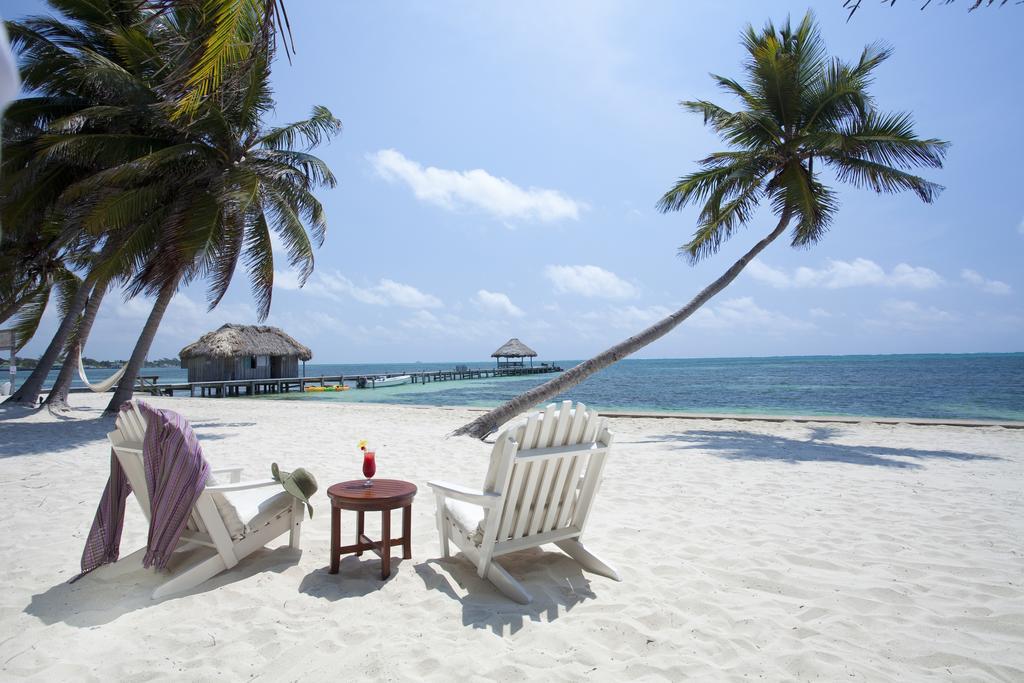 Victoria House & Resort San Pedro (Ambergris Caye)