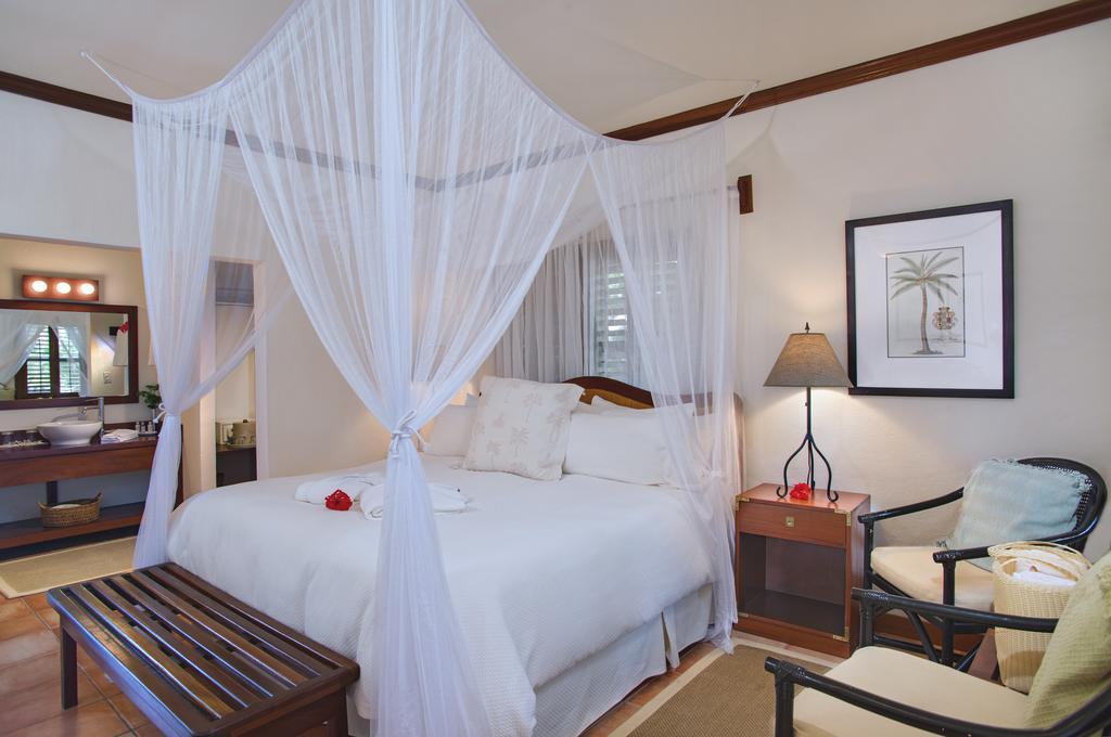 Victoria House & 5* San Pedro (Ambergris Caye)