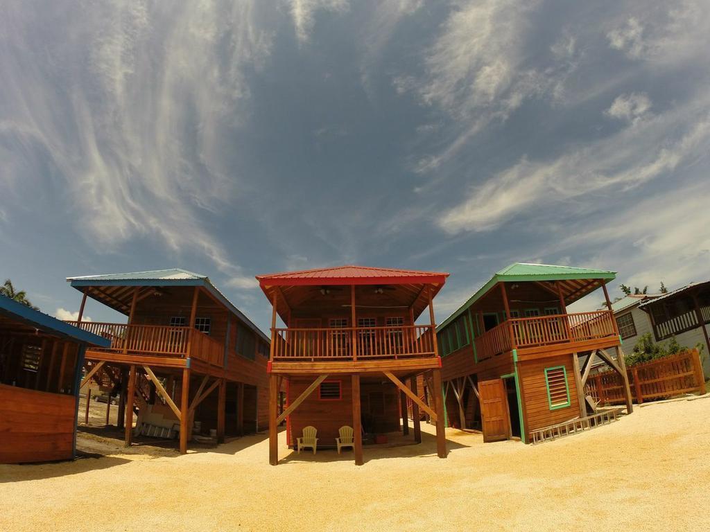 Hfc Lodge