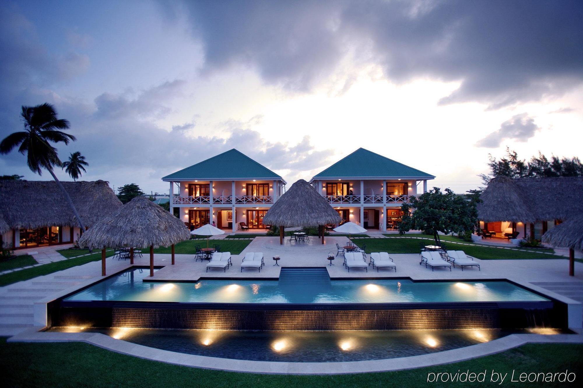 Resort Victoria House & San Pedro (Ambergris Caye)