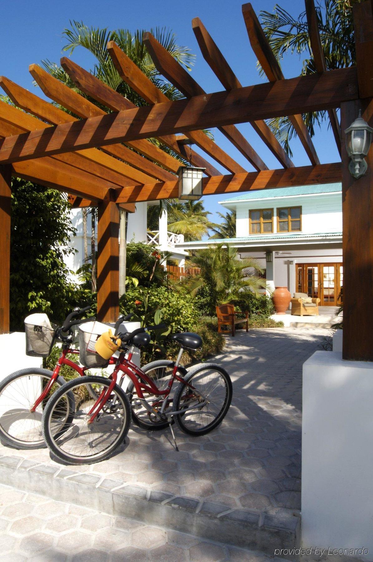 Victoria House & San Pedro (Ambergris Caye)