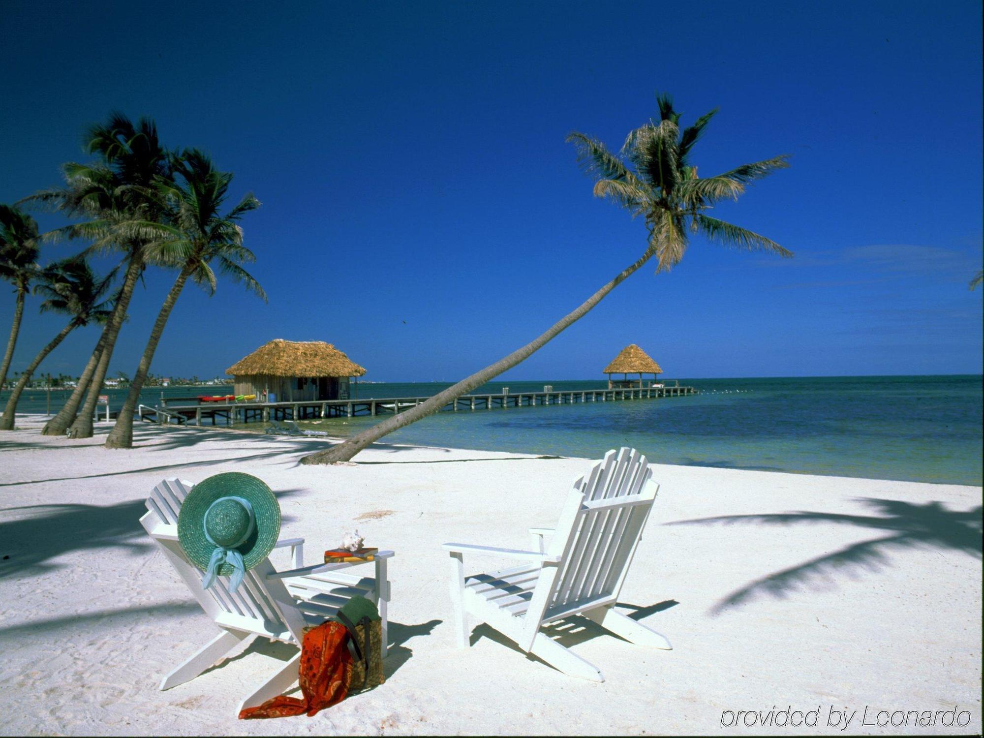 Victoria House & San Pedro (Ambergris Caye)