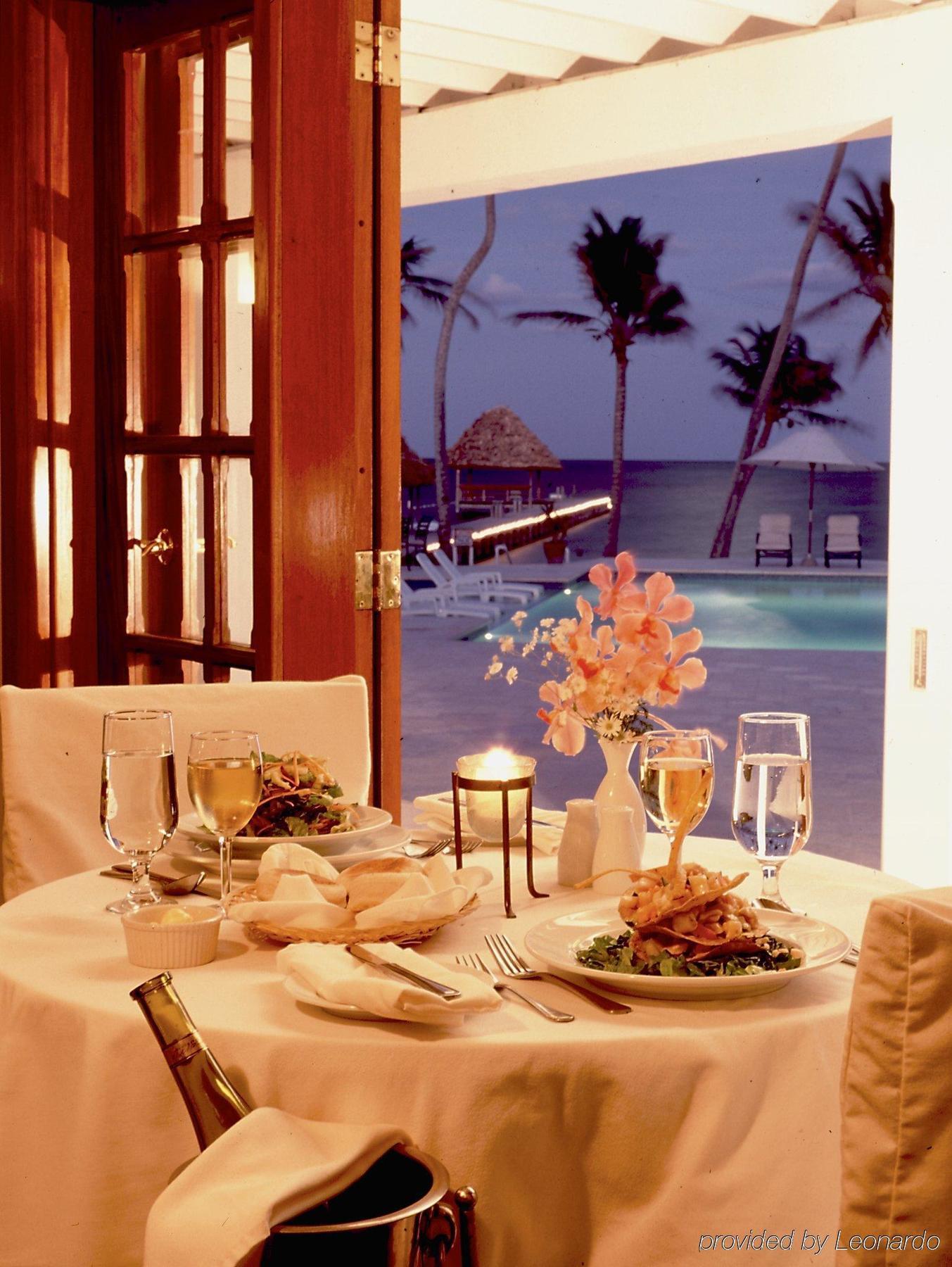 Resort Victoria House & San Pedro (Ambergris Caye)