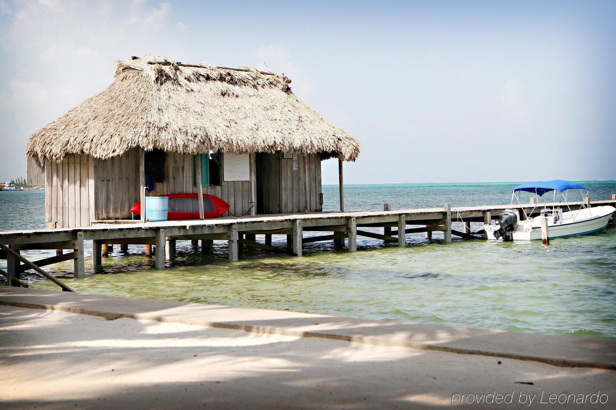 Victoria House & Resort San Pedro (Ambergris Caye)