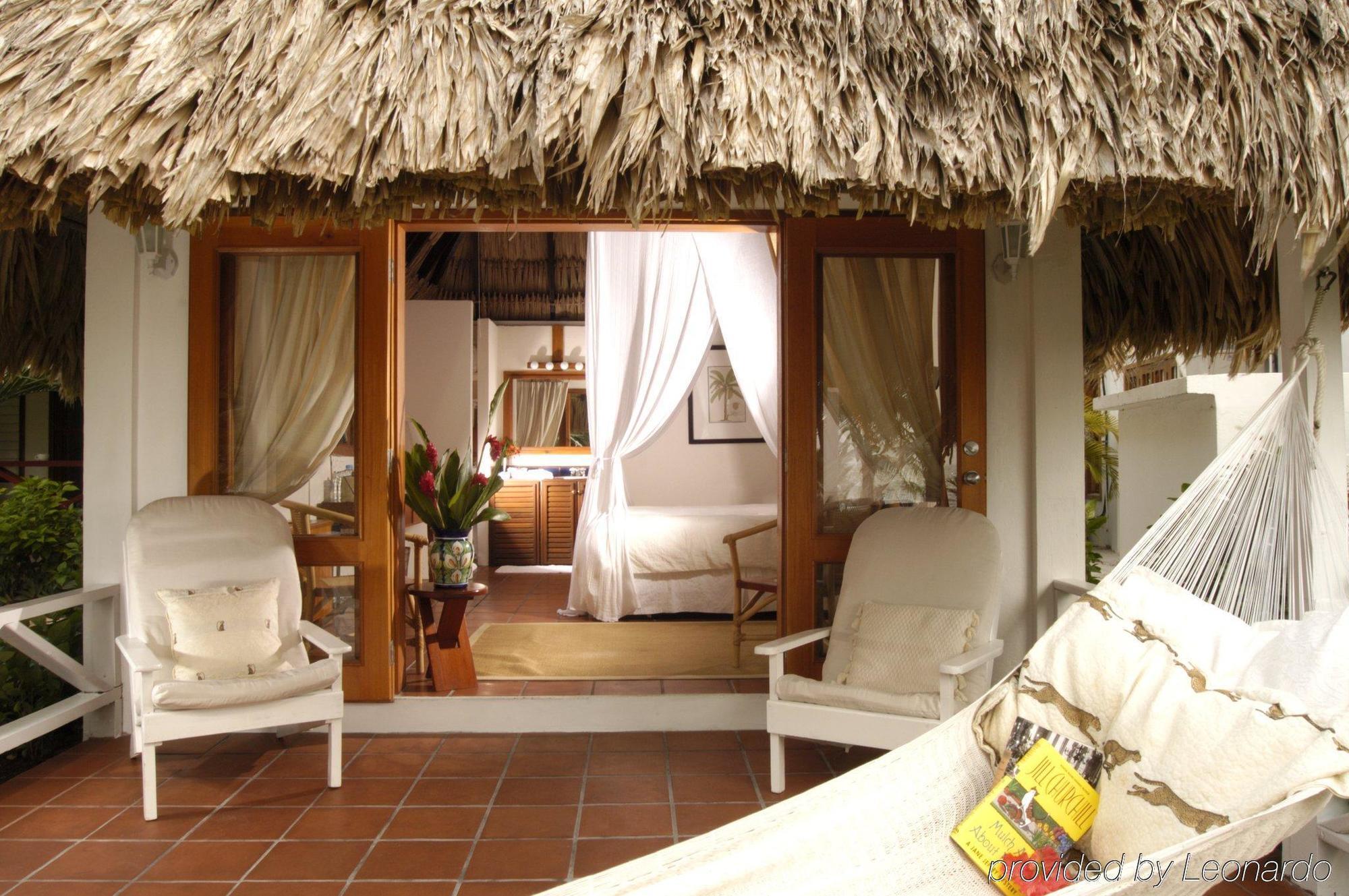 Resort Victoria House & San Pedro (Ambergris Caye)