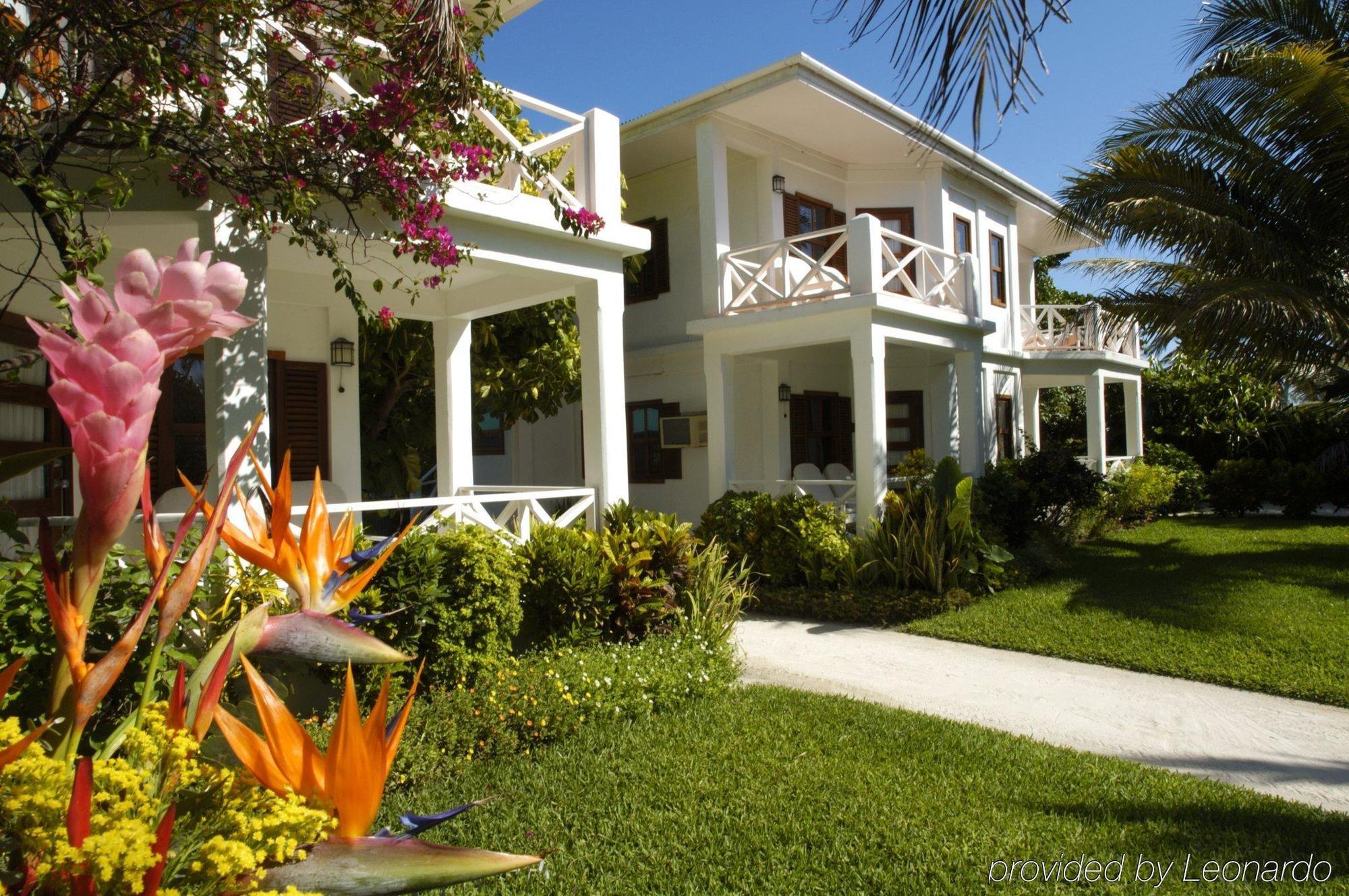 Victoria House & 5* San Pedro (Ambergris Caye)