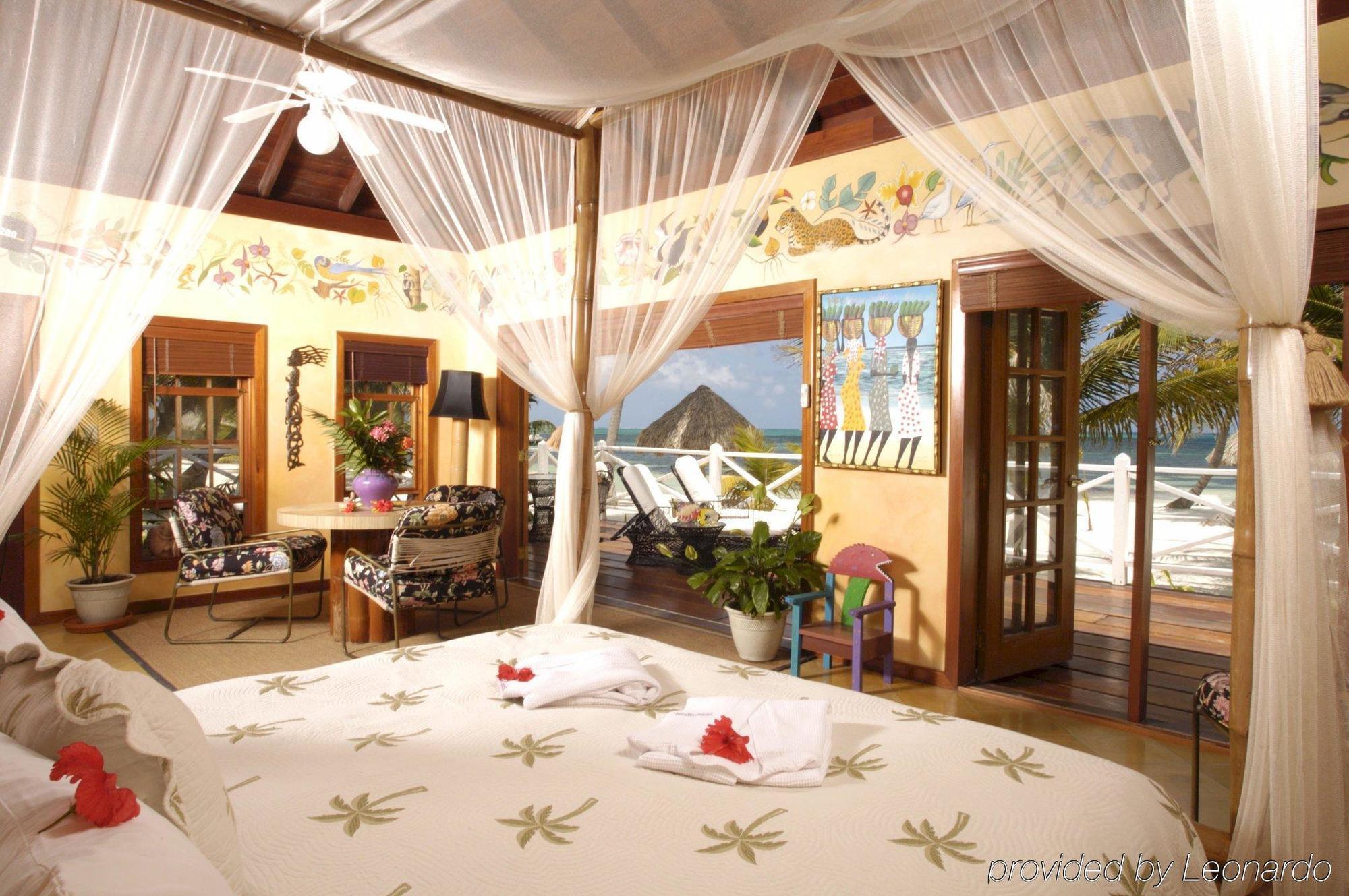 Victoria House & 5* San Pedro (Ambergris Caye)
