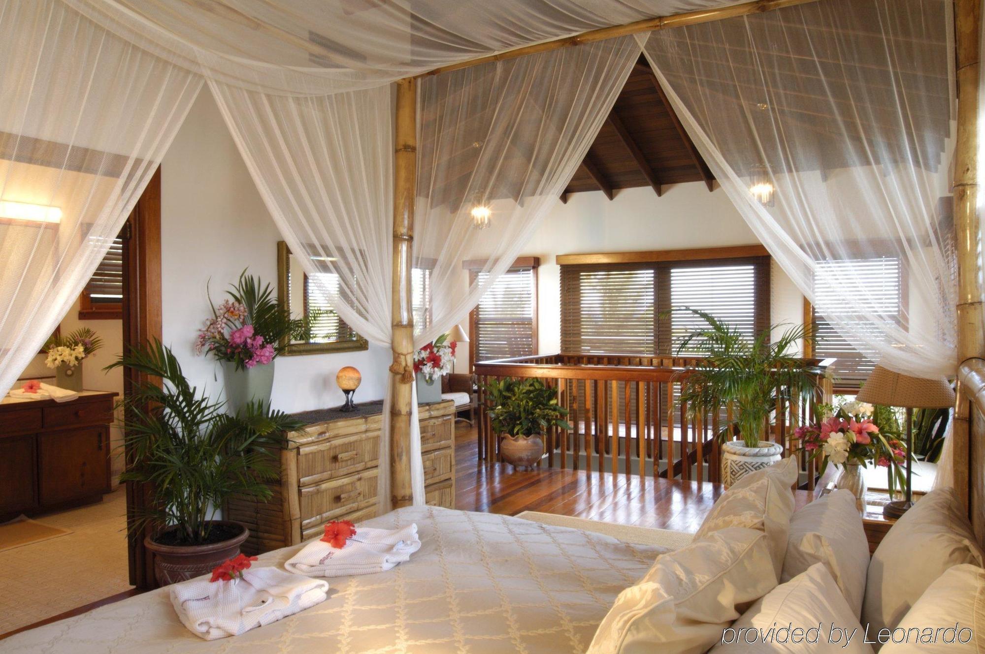 Victoria House & Resort