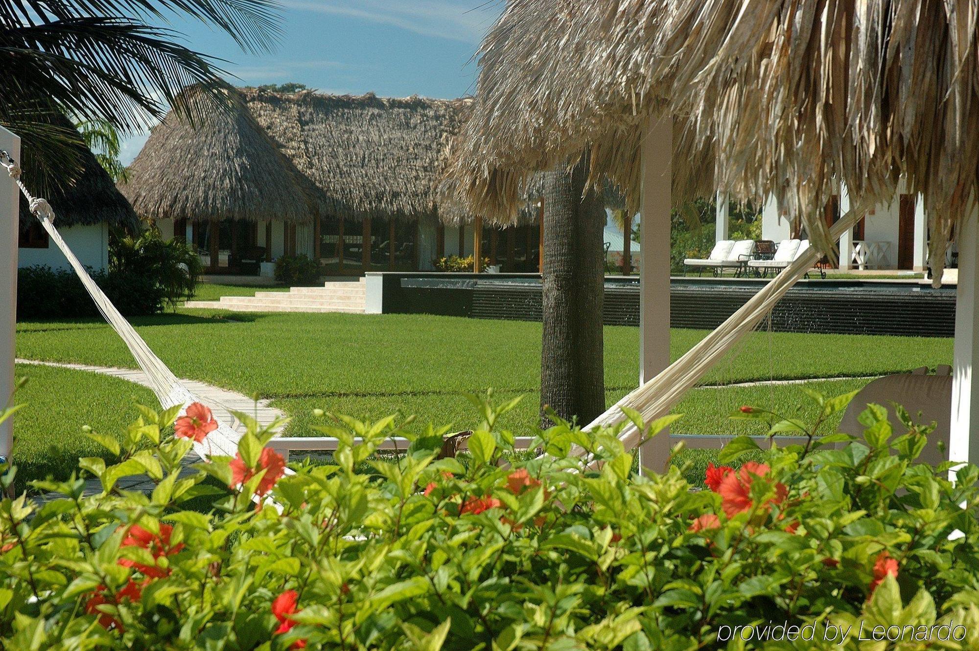 Victoria House & San Pedro (Ambergris Caye)