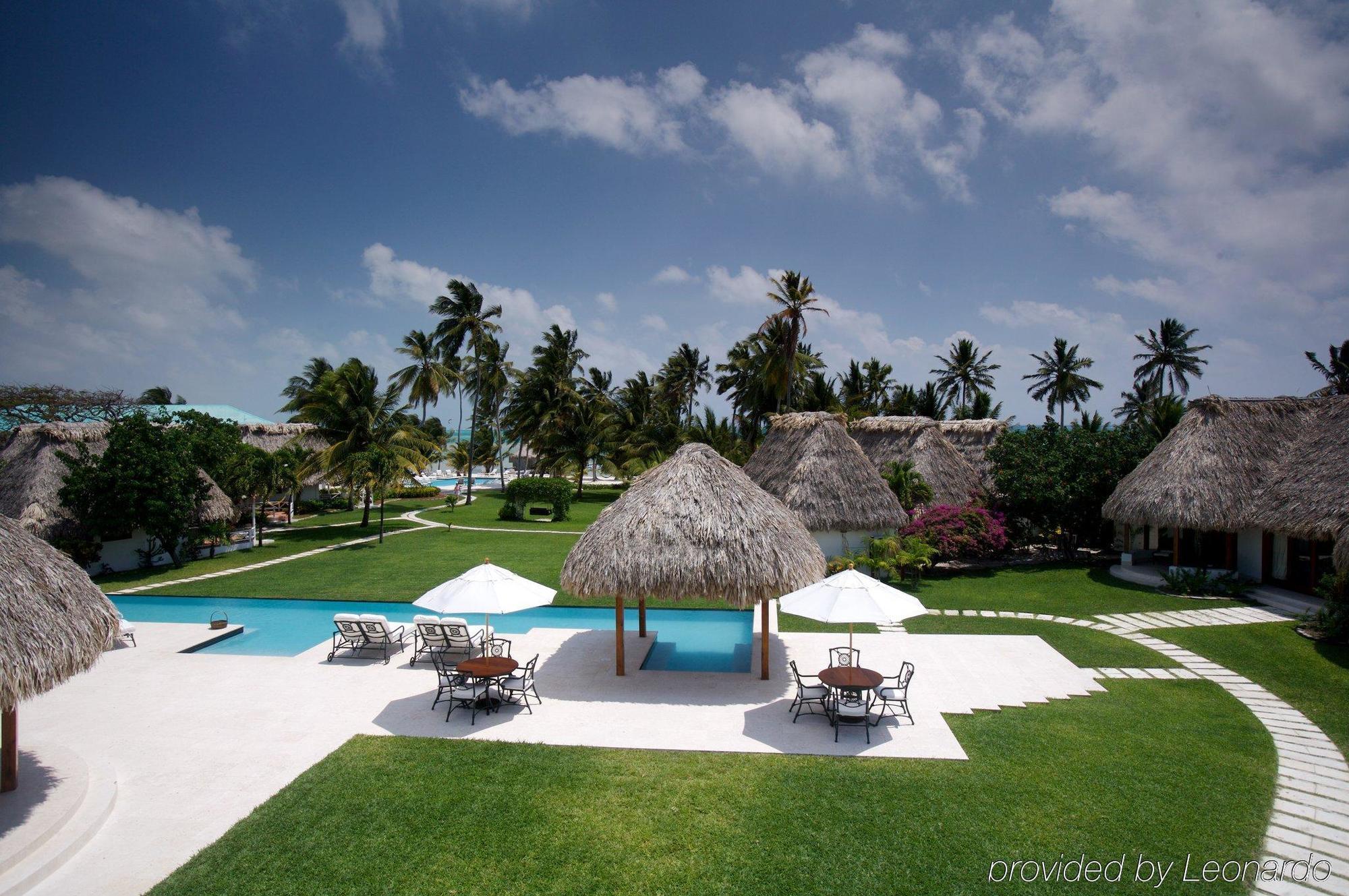 Victoria House & Resort 5*