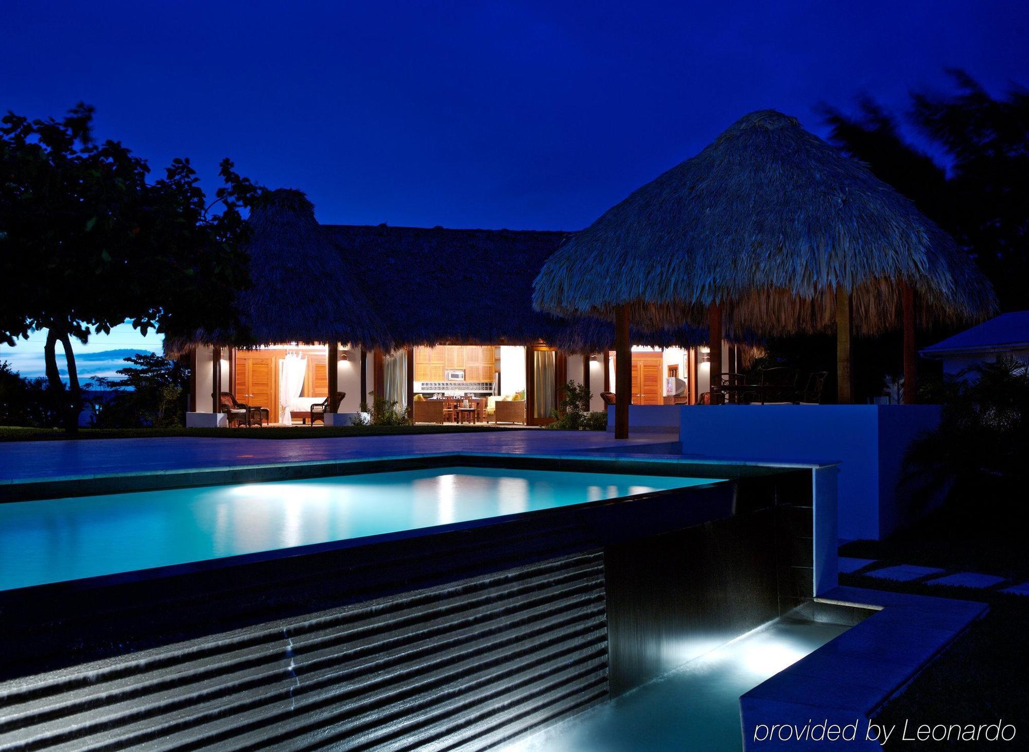 Victoria House & San Pedro (Ambergris Caye)