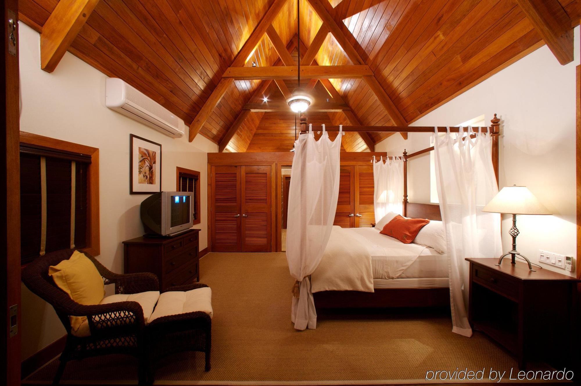 Resort Victoria House & San Pedro (Ambergris Caye)