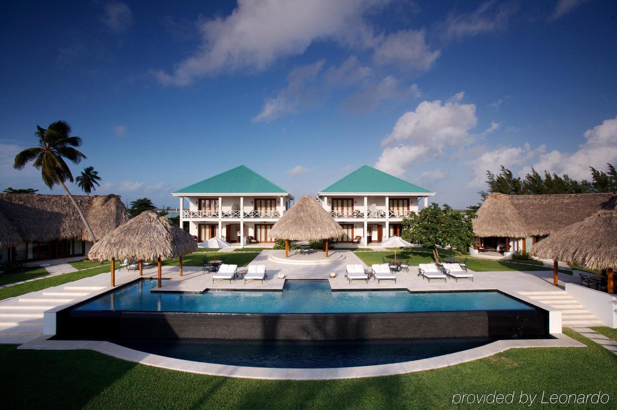 Resort Victoria House & 5*