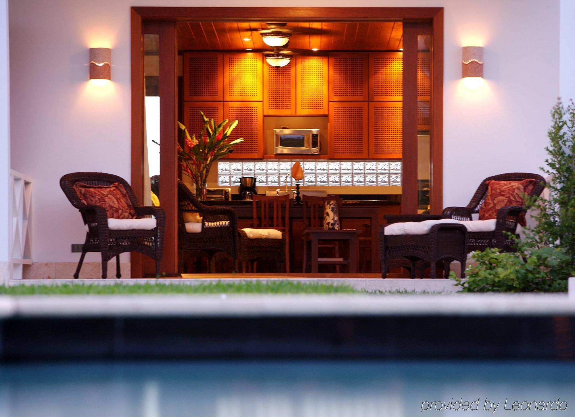 Resort Victoria House &