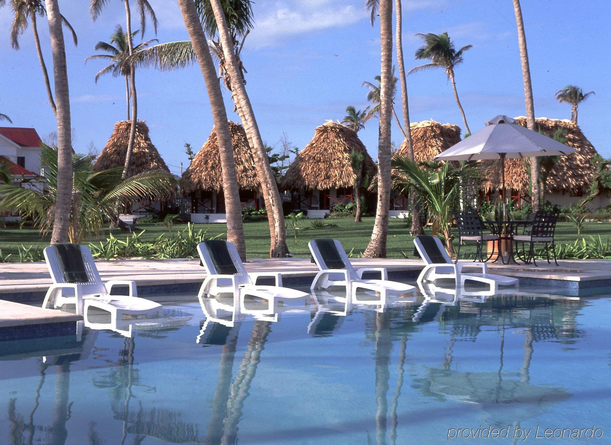 Victoria House & San Pedro (Ambergris Caye)