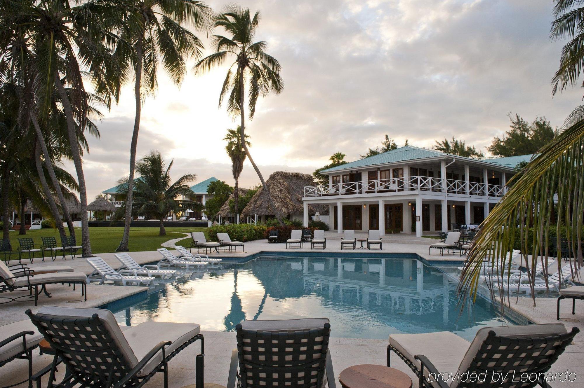 Victoria House & 5* San Pedro (Ambergris Caye)