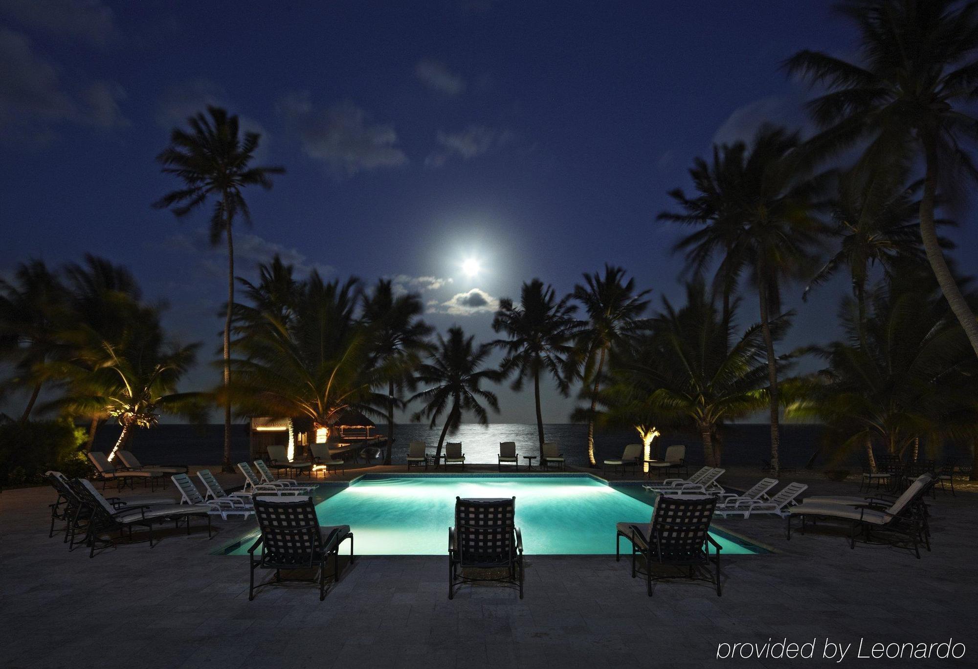 Victoria House & Resort 5*