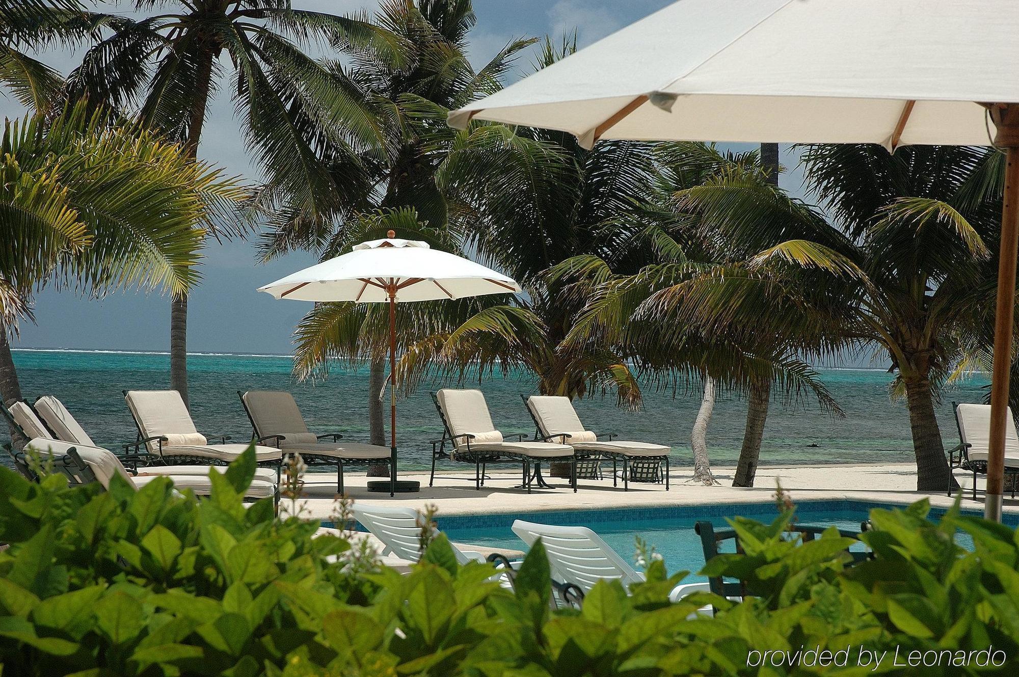 Victoria House & Resort