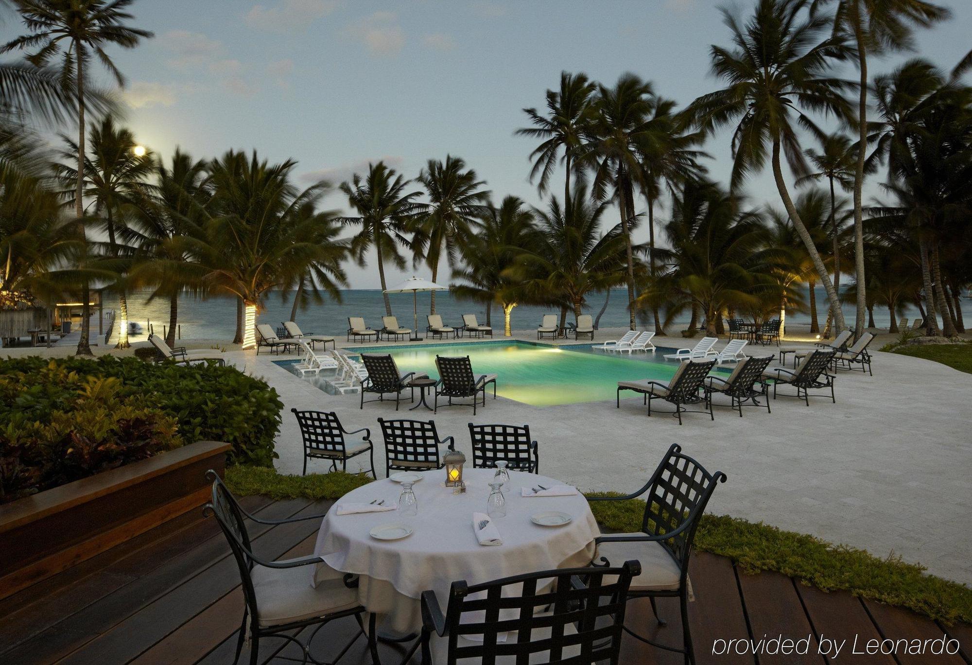 Victoria House & San Pedro (Ambergris Caye)