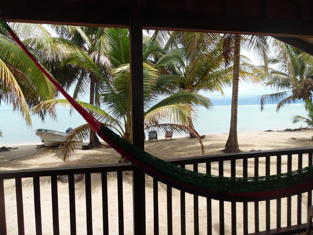 Sandpiper Beach Cabanas