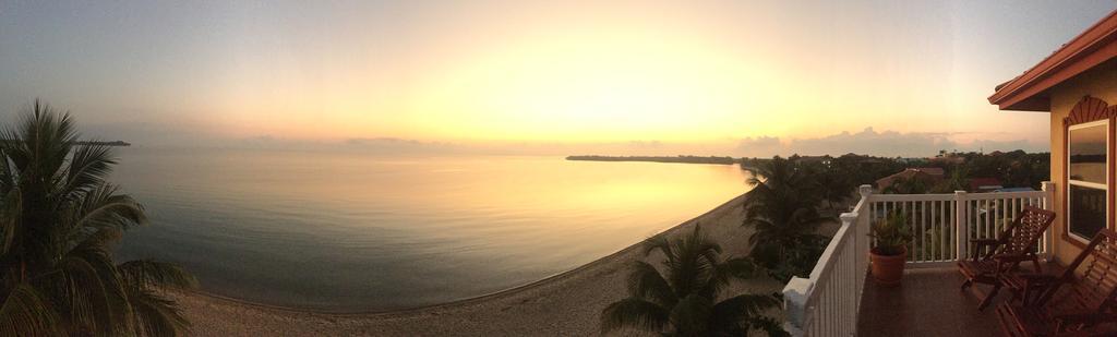 Belizean Nirvana Hotel Placencia