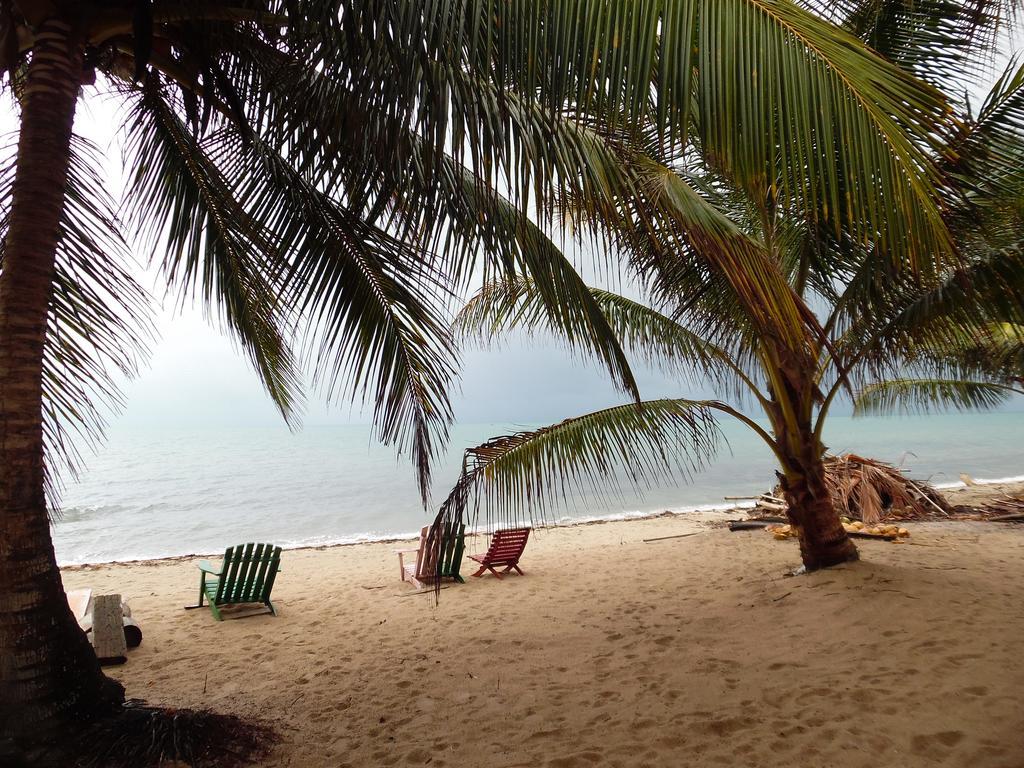 Sandpiper Beach Cabanas Dangriga