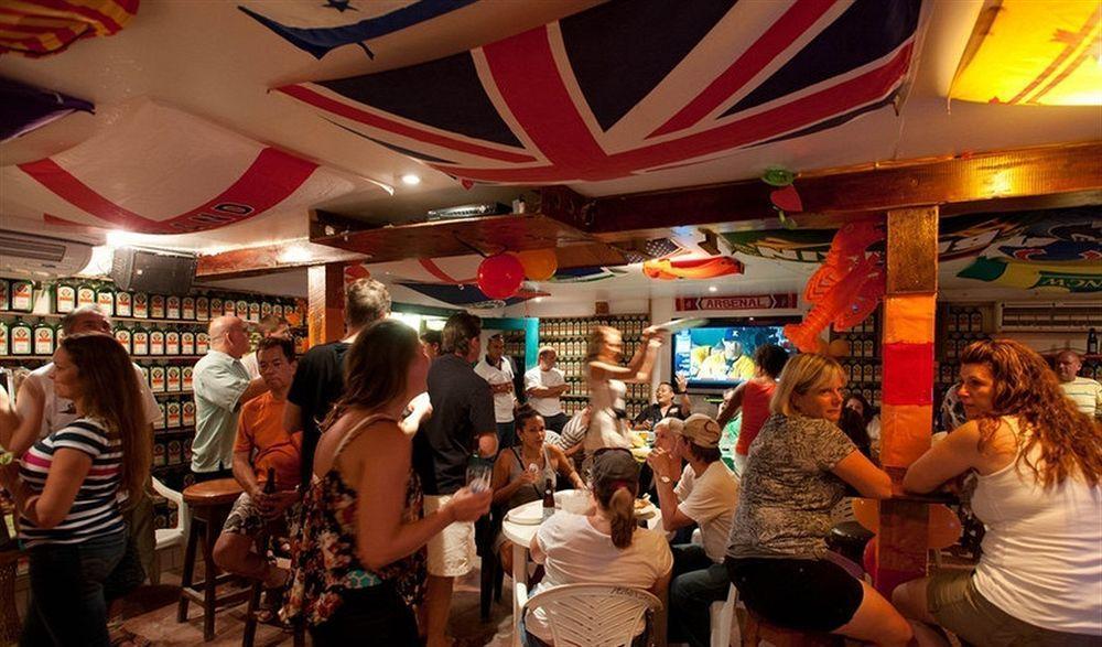 Pedro's & San Pedro (Ambergris Caye)