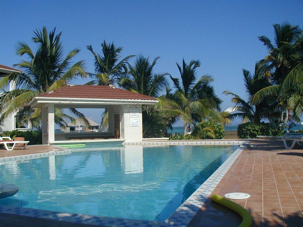 Tradewinds Paradise Hotel San Pedro (Ambergris Caye)